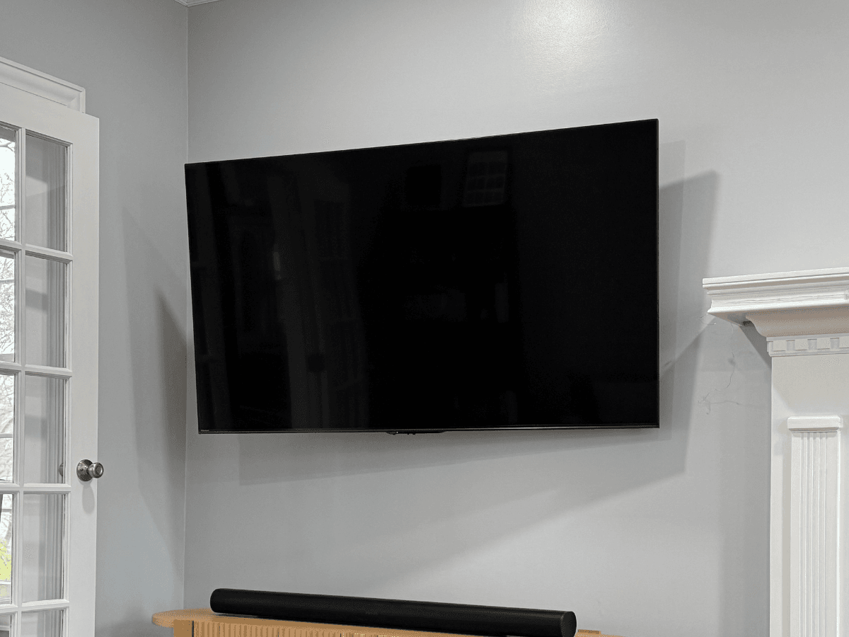 Hisense U7 Series 65U7N ULED