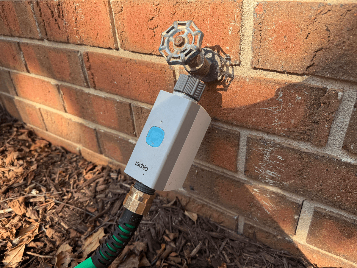 Rachio Smart Hose Timer