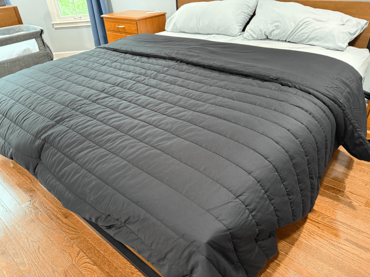 Eight Sleep Pod Blanket