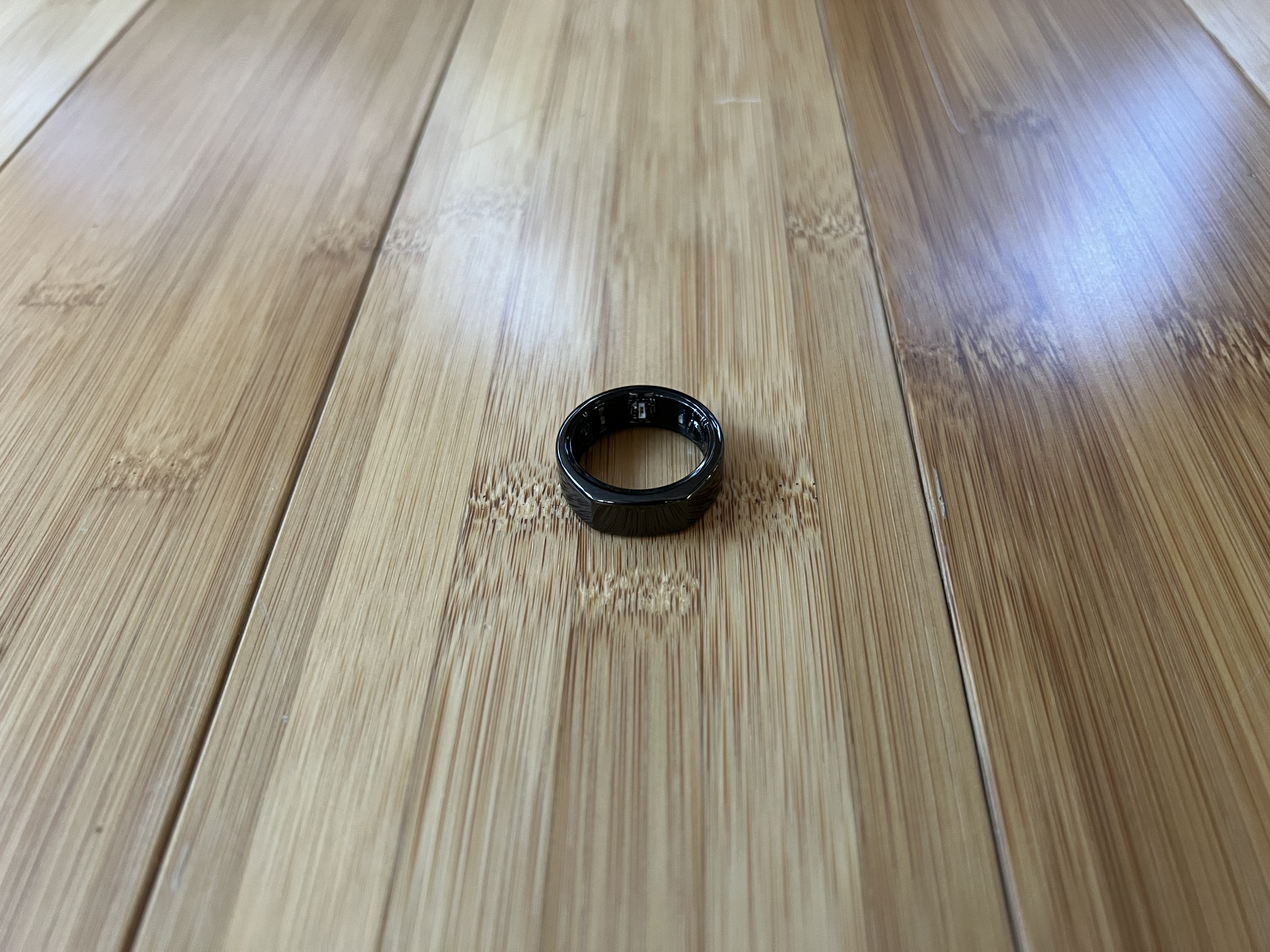 Oura Ring Gen 3