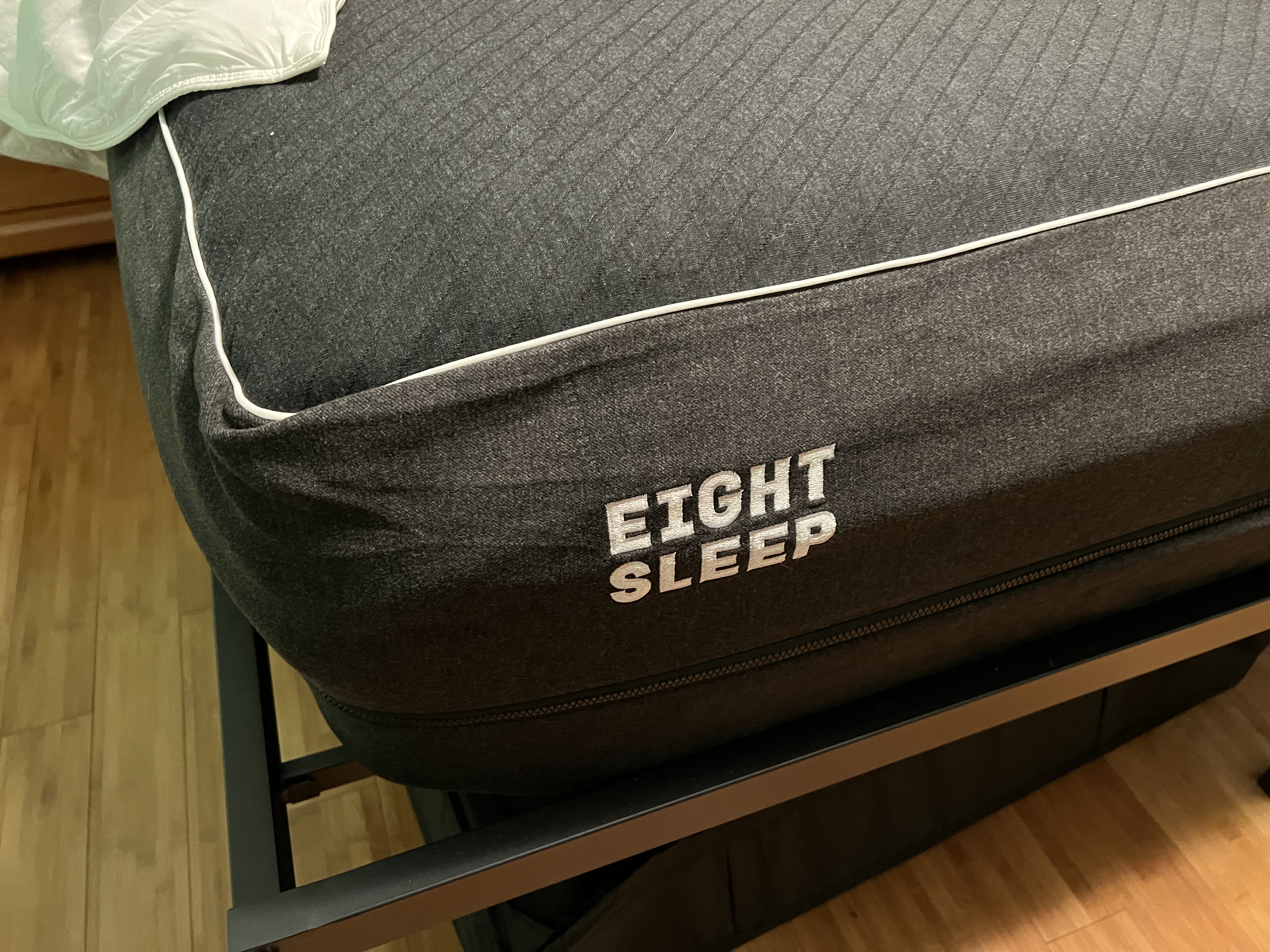 Eight Sleep Pod Pro Cover