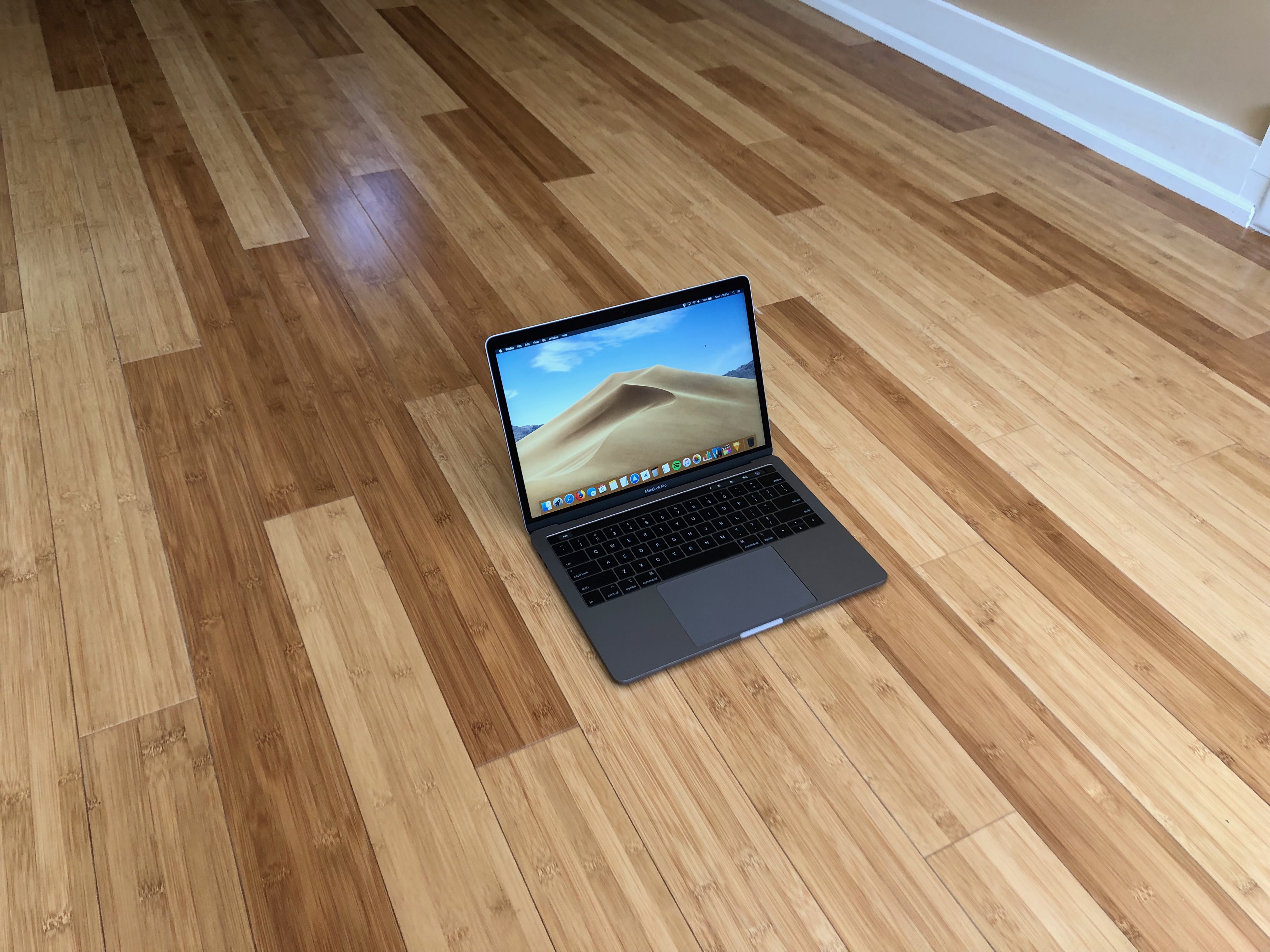 MacBook Pro M1 (2020)